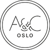 Logo A & C Oslo