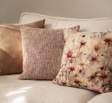 Putetrekk kombinasjoner