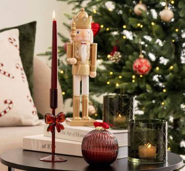 Holiday Harmony pynt