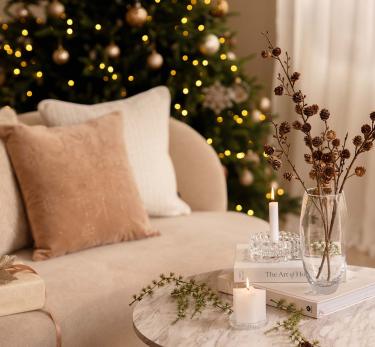 Årets julekolleksjoner