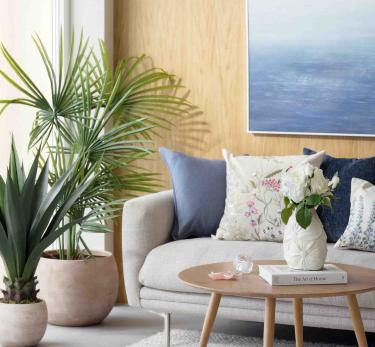 Timeless Summer stue