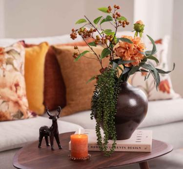 Amber Earth trend