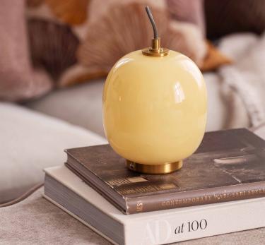 Lampe