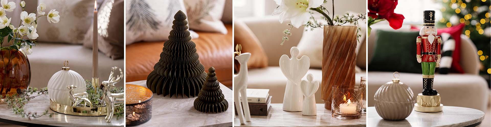 Pynt | Kremmerhuset | Pyntegjenstander, pynteting og mer