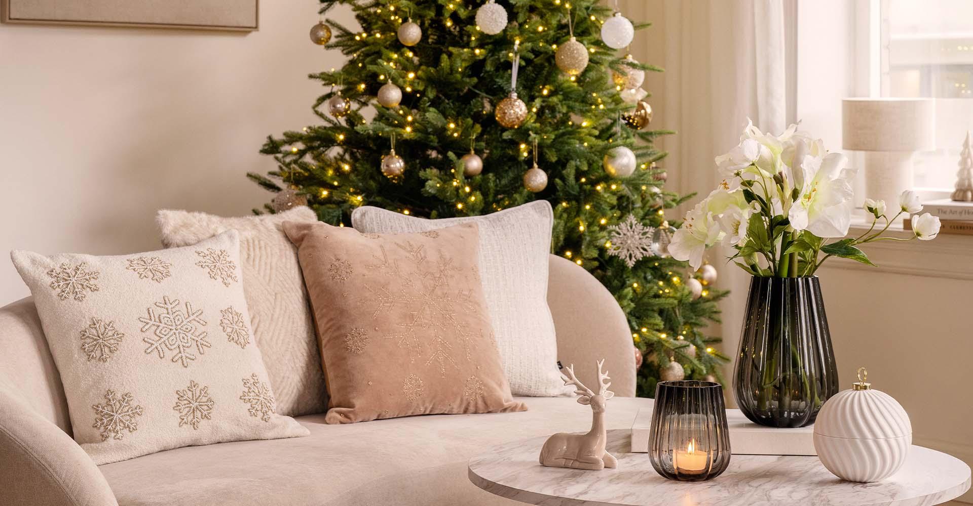 Magical Christmas topbilde