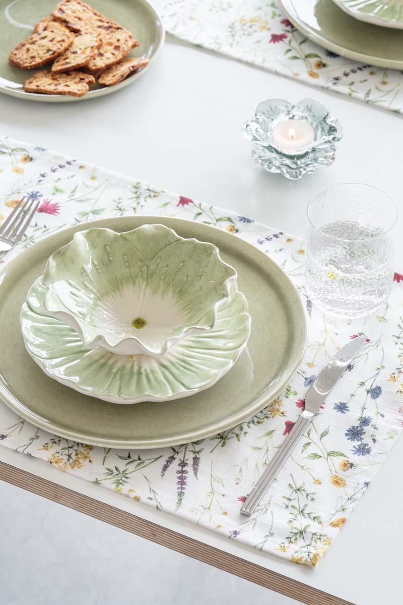 Ada og flora servise