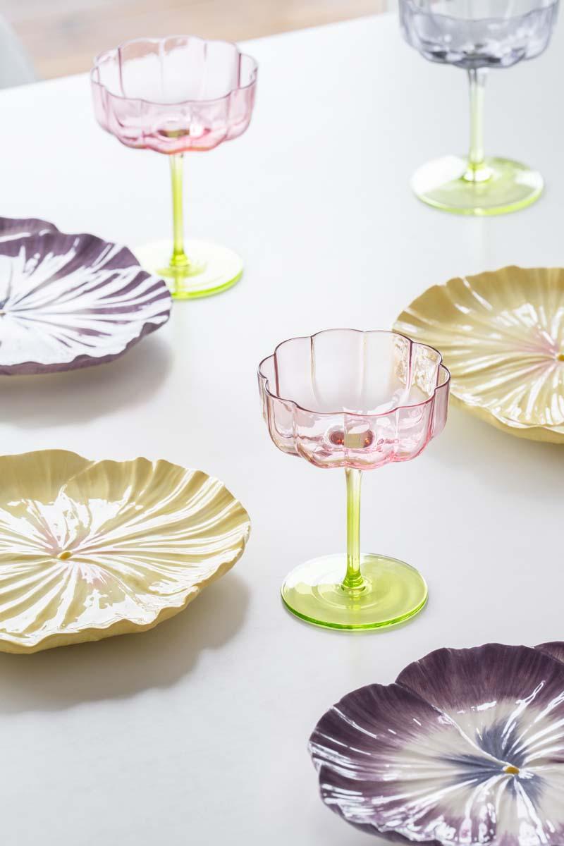 glas