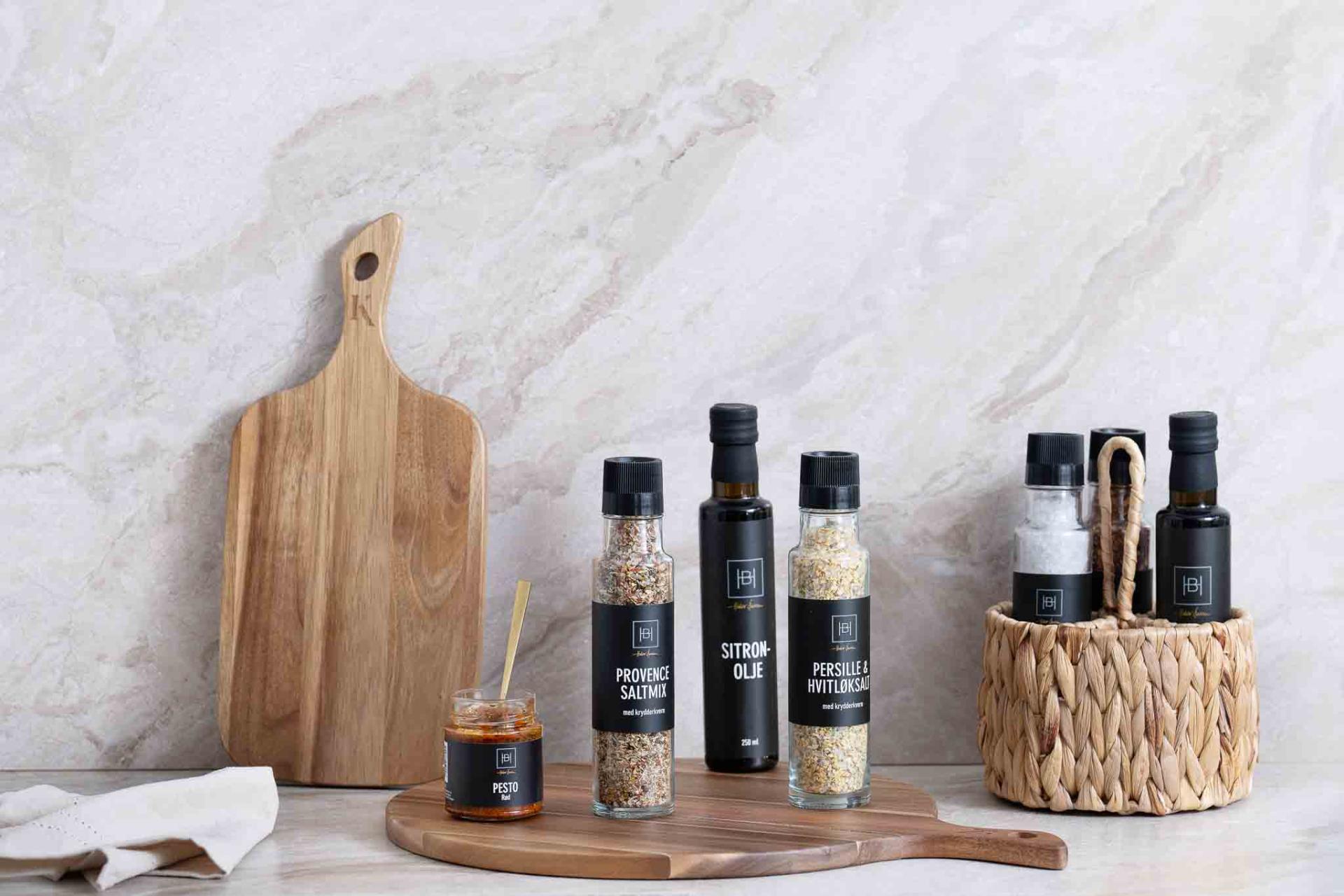 Tips til sommergaver