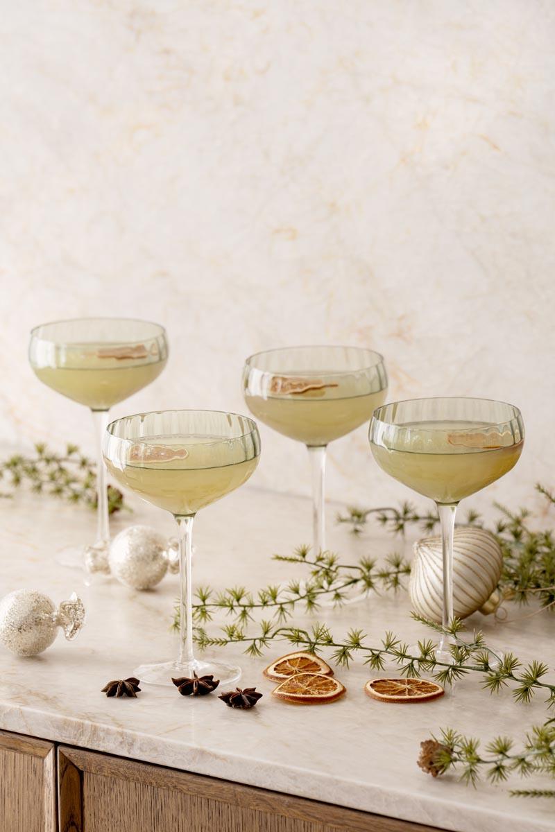 rødvinsglass