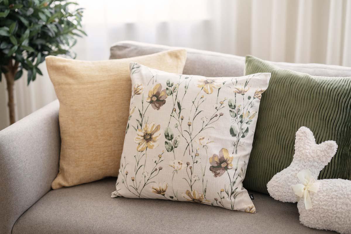 Påske putetrekk_perfect match