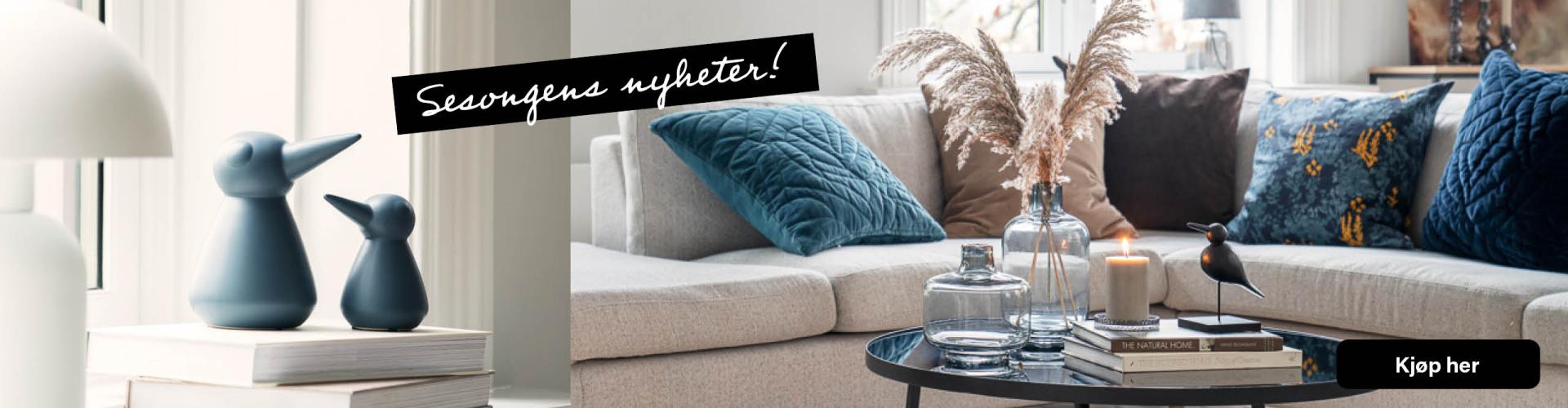 Hjortehode kremmerhuset Hjortehode kremmerhuset