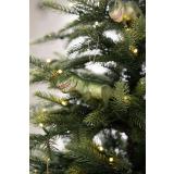 Julekule dinosaur