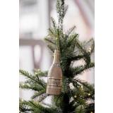 Julekule champagne