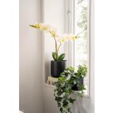 blomsterpotte