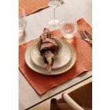 Iben servise med valerie vann og vinglass