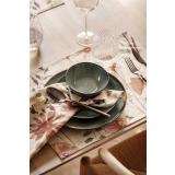 Oppdekking middagstallerken Iben