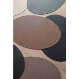 Samlebilde av dekkebrikke johanna i 6 farger