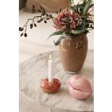 Donut lysestake