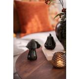 Figur Sopp 14,5 cm på sofabord