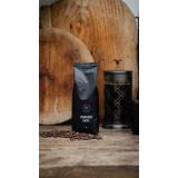 Filterkaffe fra Halvor Bakke