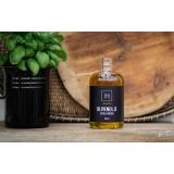 Olivenolje fra Halvor Bakke