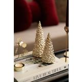 Dekortre Saga i to størrelser på bord med englespill