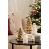 Dekortre Luca med dekorengler