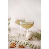 Drink i coupe glass