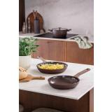 Stekepanne sett Scandi 28/24 cm