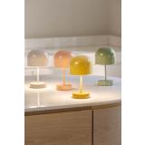 Oplladbare lamper