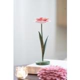 lysestake blomst
