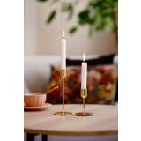 Kopp Cille dus rosa på sofabord