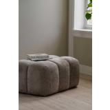 Puff Clair i stuehjørne