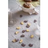 Borddekor Kanin på spisebord