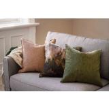 Putetrekk velur Høstdis i putekombinasjon