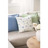 lysegrønt putetrekk