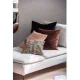 sort dolores big i lys sofa