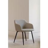 Spisestol Levi beige i stue