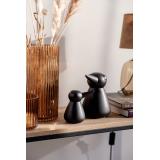 fugl kai i to størrelser på konsollbord