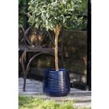 Utepotte Ida med oliven tre