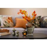 Figur Sopp stripet grønn stuebord