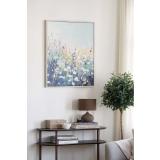 Bilde Blomstereng hengende over konsollbord Ethan