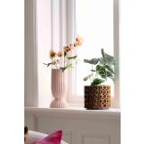 Potte Toledo i vinduskarm 