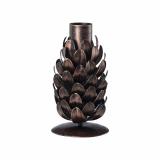 Lysestake Kongle 11 cm