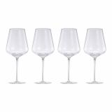 Rødvinsglass Krystall 635 ml