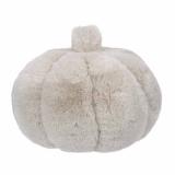 Pute Faux fur Gresskar 27cm