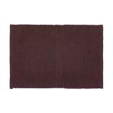 Dekkebrikke Claire 33x48 cm brun