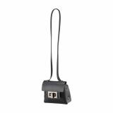 Bag charm Veske 7,5 cm