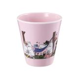 Modern House - Mummi Kopp 30 cl, lysrosa