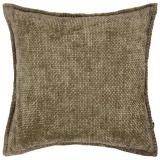 Putetrekk Wilma 45x45cm grønn